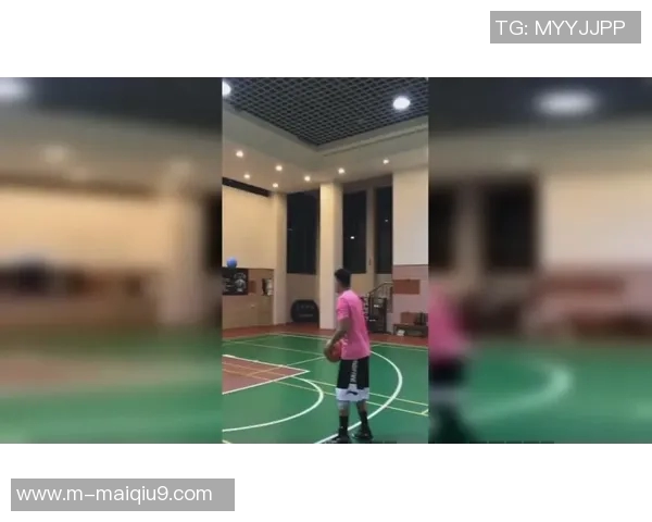 杨丽独家篮球心得分享让你在球场上更自信更出色实时数据