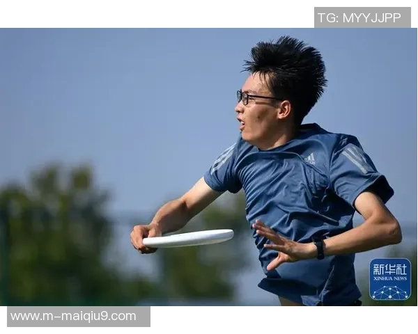 西安飞盘队个人能力提升的探索与实践之路实时数据