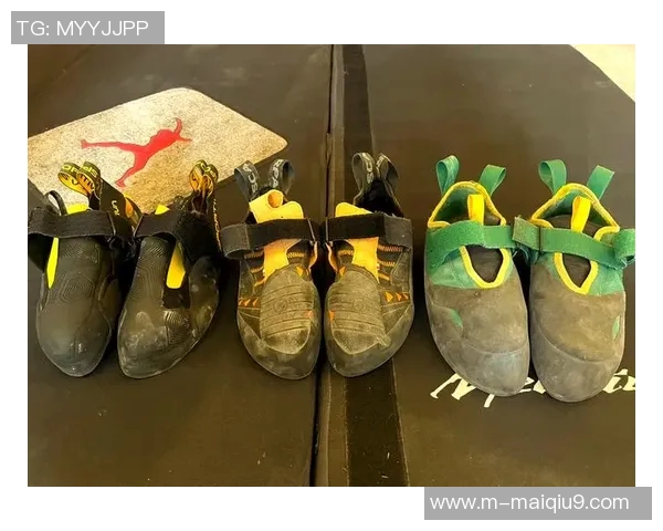 运动数据攀岩装备选购指南如何选择适合你的攀岩鞋推荐与技巧分享