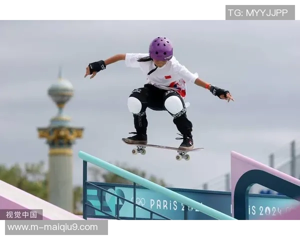 运动数据科学滑板与意识训练的完美结合探索滑板运动中的心理技巧与专注力提升方法