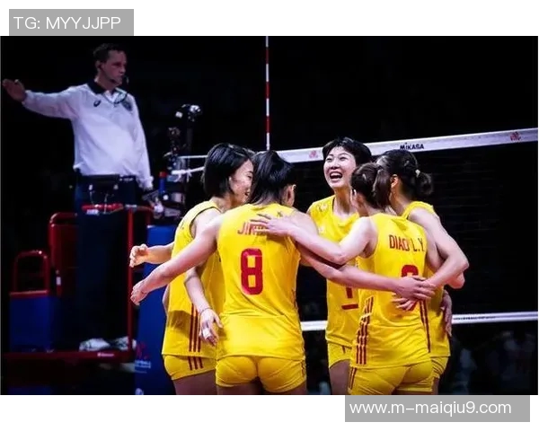 运动最新数据提升心理素质助力排球深圳队在赛场上逆风翻盘的策略探讨